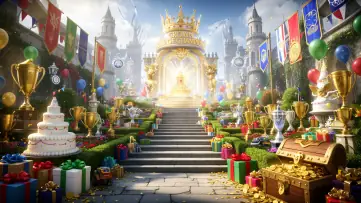Crown Of Champions thumbnail