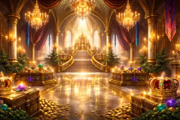 Crown Of Champions thumbnail