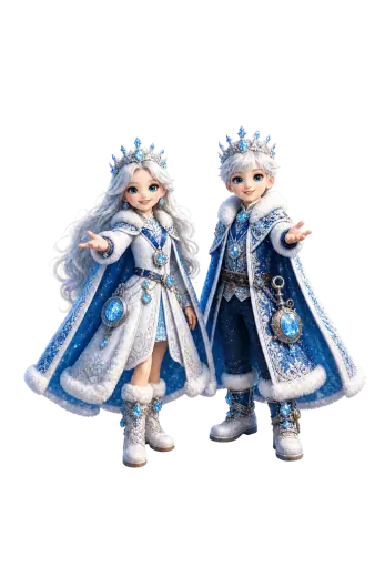 Winter Champions