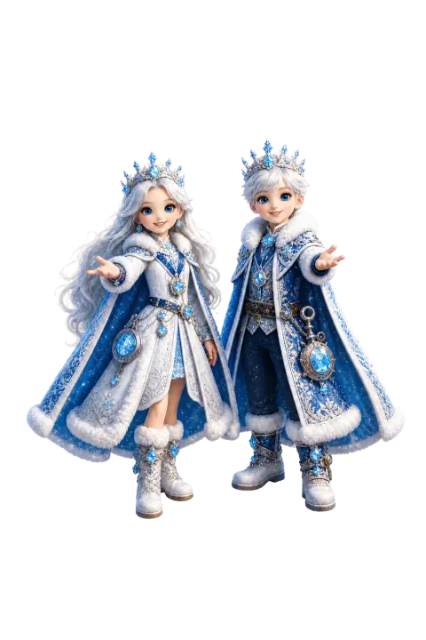 Winter Champions