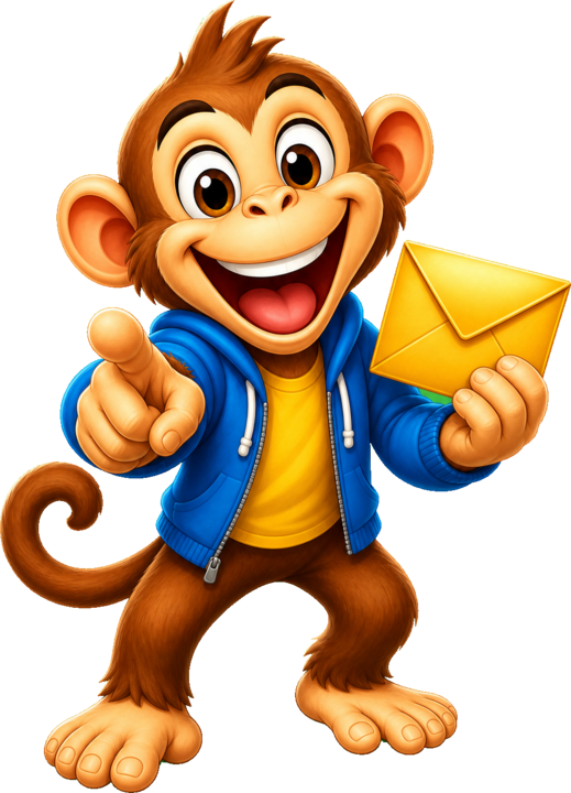 Professor Chimp